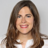 Stephanie Zaghroun Huel