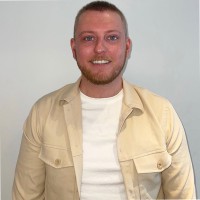 Corey Morgan