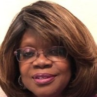Elizabeth Bolden