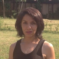 Antonia Genova