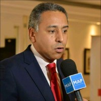 Issam El Maguiri, Expert-Comptable (Cpa), Ph.d
