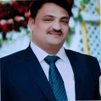 Muhammad Asif RAJPUT