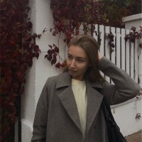Olga Timofeychik