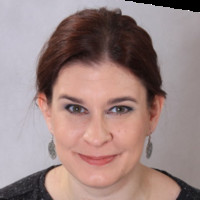 Gabriella Veszprémi-Olaszy