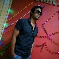 Brijesh Saket