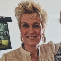Cindy Ridders