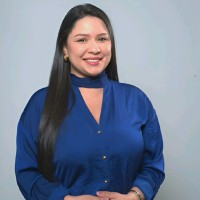 María Isabel Escobar Jiménez