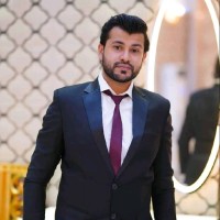 Nafay Naved, Bsba - Clcs
