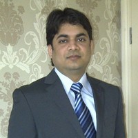 Abhishek Verma
