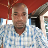 Alhousseynou Sambakhe