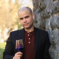 Aramis Martinez, WSET II