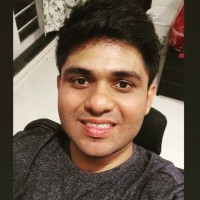Kedar Kulkarni