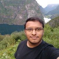 Dinesh RP