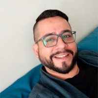 Alan Abarca Bustinza