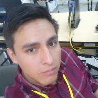 Estalin Yerel Hurtado Arias