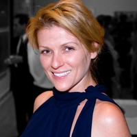 Bridget Cherie