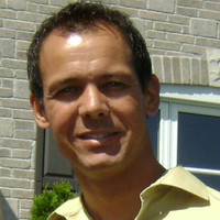 Patrick Charron
