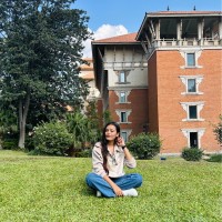 Smriti Thapa