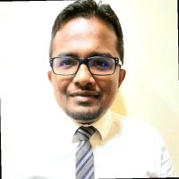 Logeshwaran Ramasamy