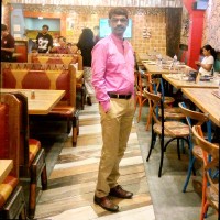 Pradeep Chatterjee