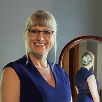 Shelly Hogenson