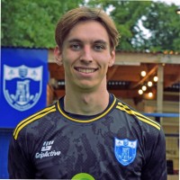 Bradley Monks