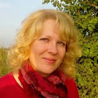 Eliane Sigrist