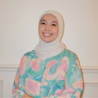 Nurul Afiqah Jamaluddin