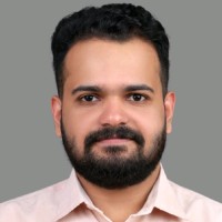Mithun Ravindran