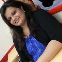 Rashmi Kode