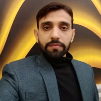 Raheel Ayub