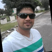 Rajinder Pal Singh Grewal