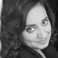 Priya J.