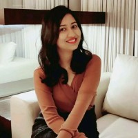 Prapti Shetty