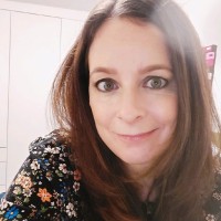 Clare Mccaffrey