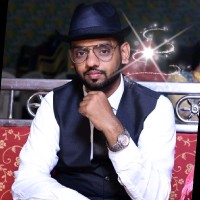 Maqsood Hussain