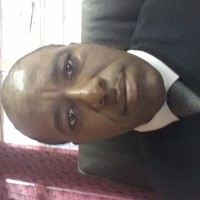Bheki Nkambule