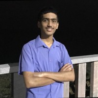 Sampreeth Nadig