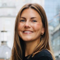 Melina Munkejord Lapidus