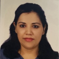 Sakshi Sehgal