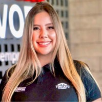 Josiane Gimenez