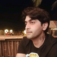 Raghwan Bhardwaj
