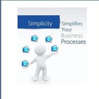 Simplicity For Business