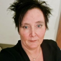 Joanne Barber