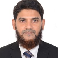 Issac Shaikh