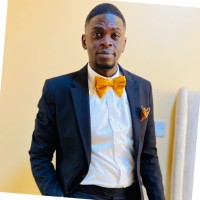 Ian Omondi
