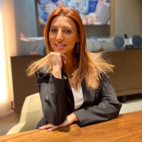 Jamila Yusifova