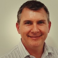 Mark Ivens