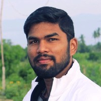 PRAVEEN SANKAR