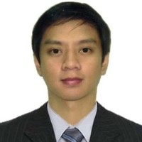 John Benedict Arinas